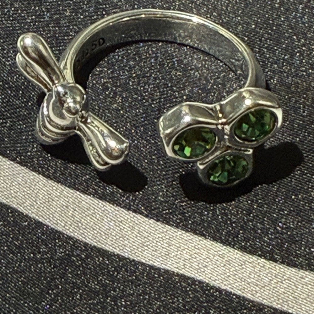 💍Uno de 50 Bee Ring - Picture 4 of 7